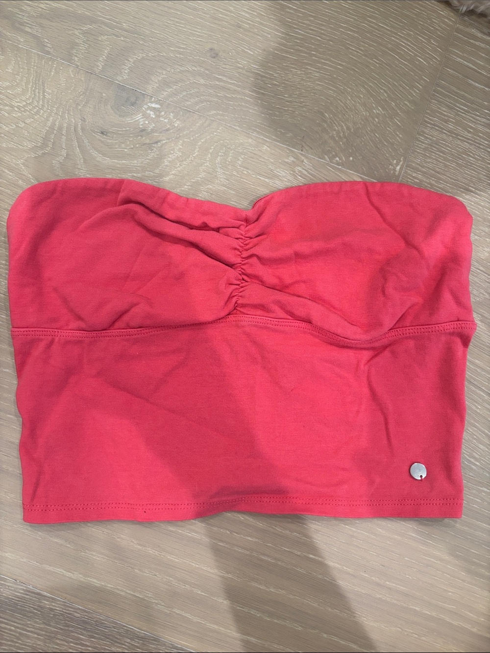 Bandeau Tube Top